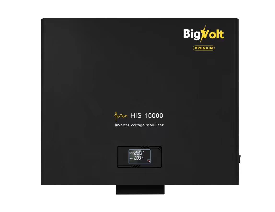 BigVolt HIS-15000
