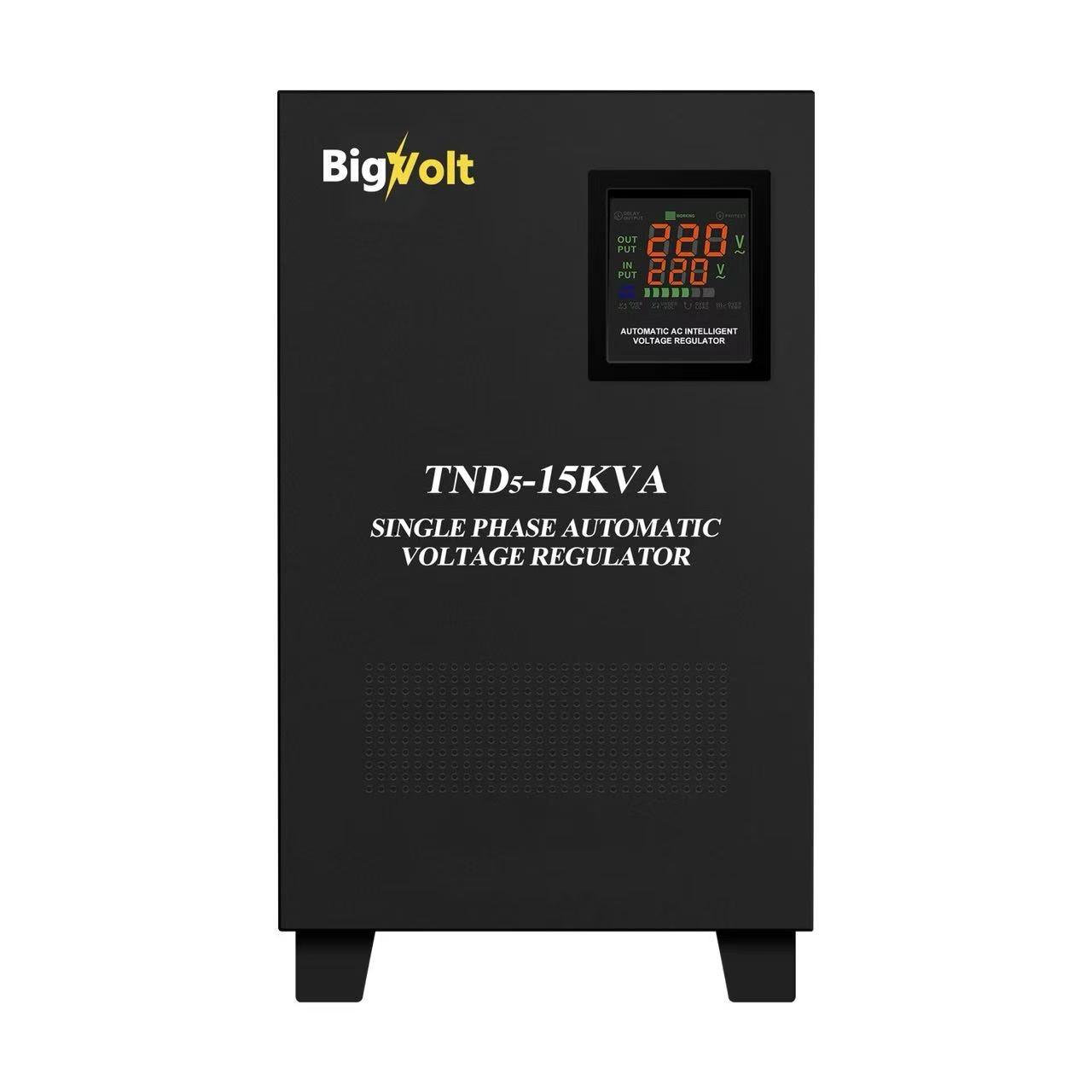 BigVolt TND5-15