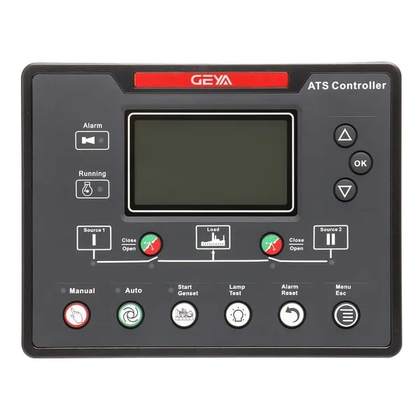 GEYA 700 ATS Controller