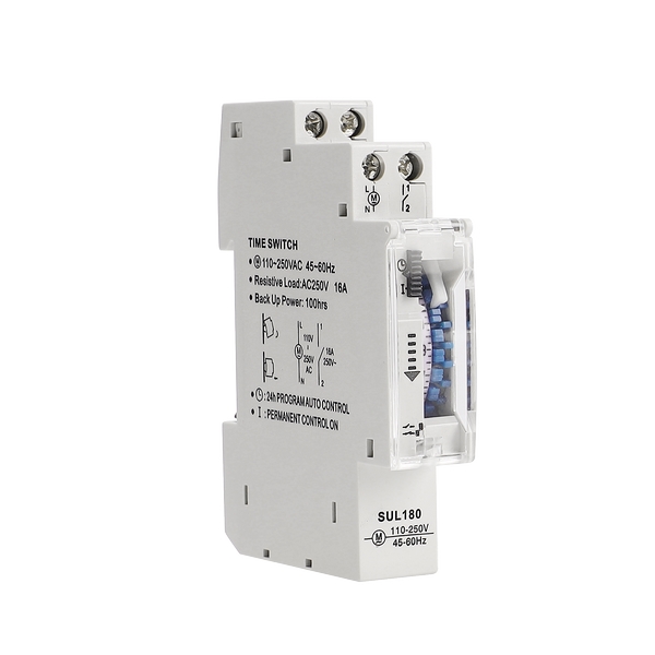 GEYA Mechanical Timer Switch TB45
