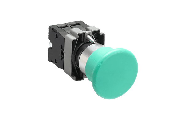 GEYA GXB2  Mushroom-Shaped Umbrella Button Switch