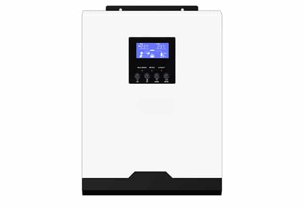 GEYA REVO VP Series Solar Energy Storage Inverter