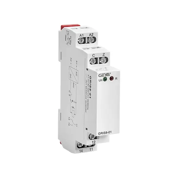 GEYA GRIS8-01 Isolation Relay