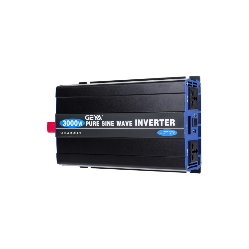 GEYA GINV-YPiW 1000w~3000w Sin Wave Inverter Series