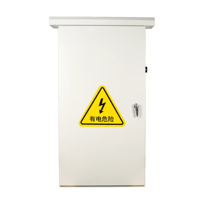 GEYA TPQR-SiC 35/50 kVA Terminal Power Quality Regulator