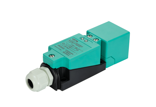GEYA NPN NO+NC Non-screen Shield Sensor LT37-3020NC Proximity Sensor