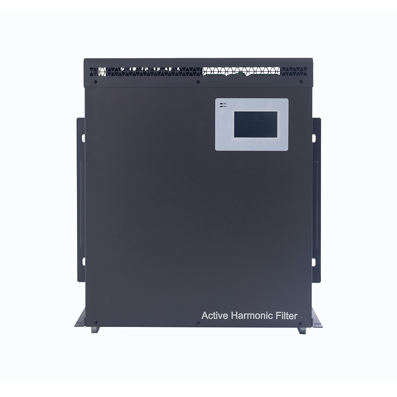 GEYA GY-AHF Active Harmonic Filter