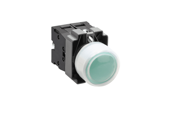 GEYA GXB2 Push Button Switch with Cover