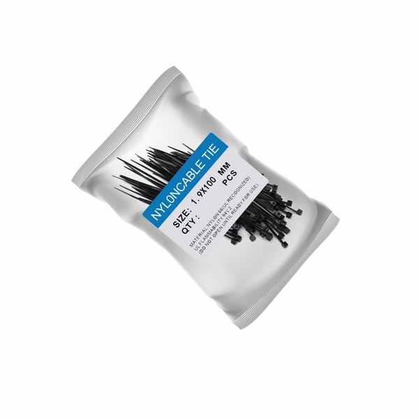 GEYA Nylon Cable Cable Tie