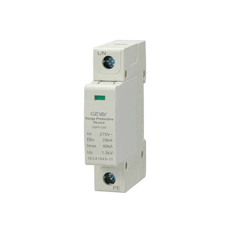 GEYA GSP9-C40&D20 Surge Protective Device