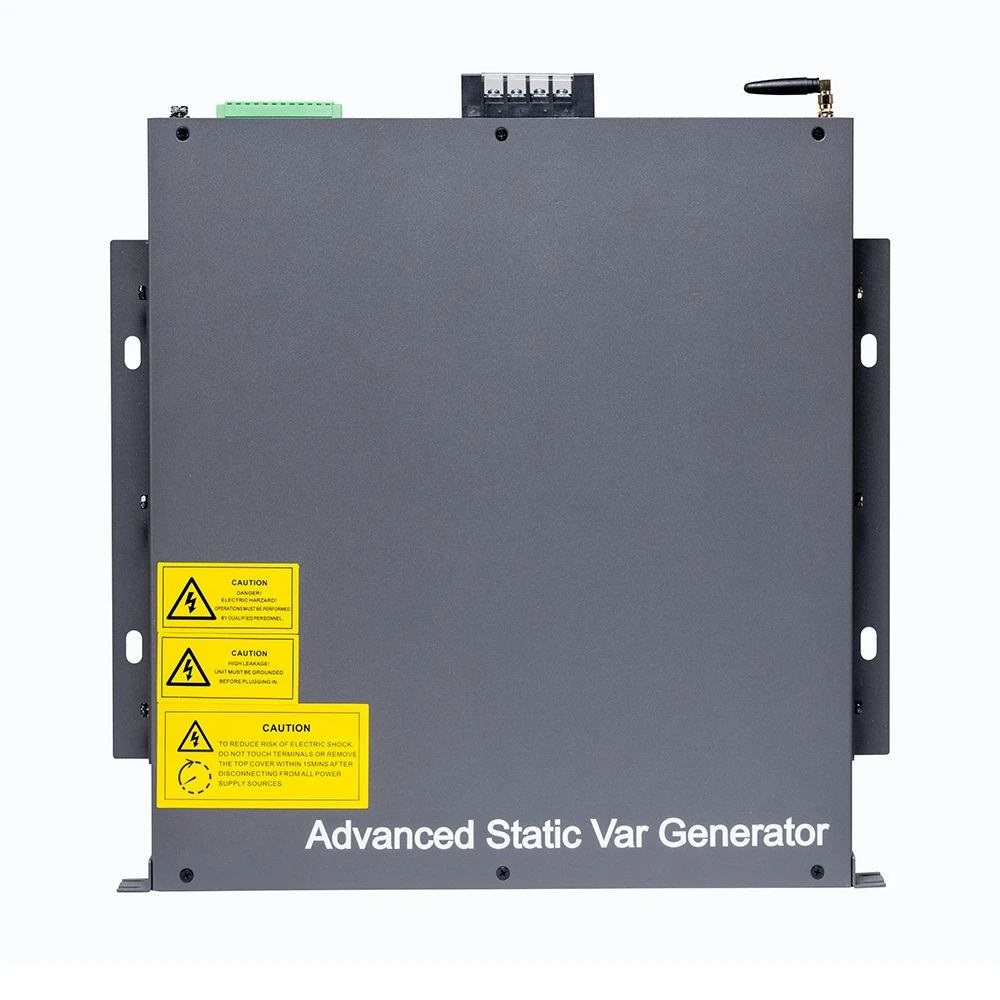 GEYA GY-ASVG-1U Max-thin Advanced Static Var Generator