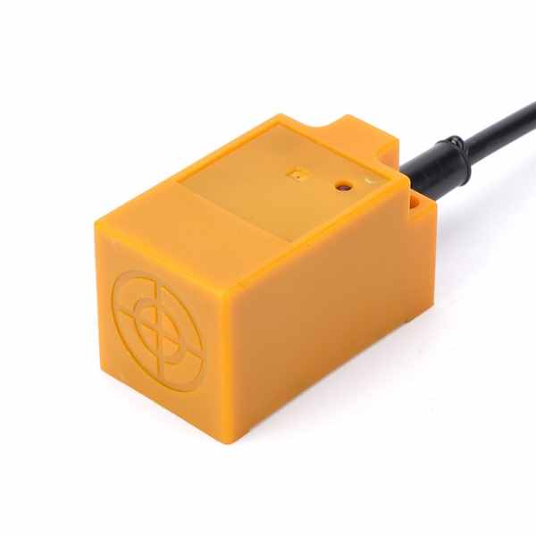 GEYA XTL 10mm Proximity Sensor