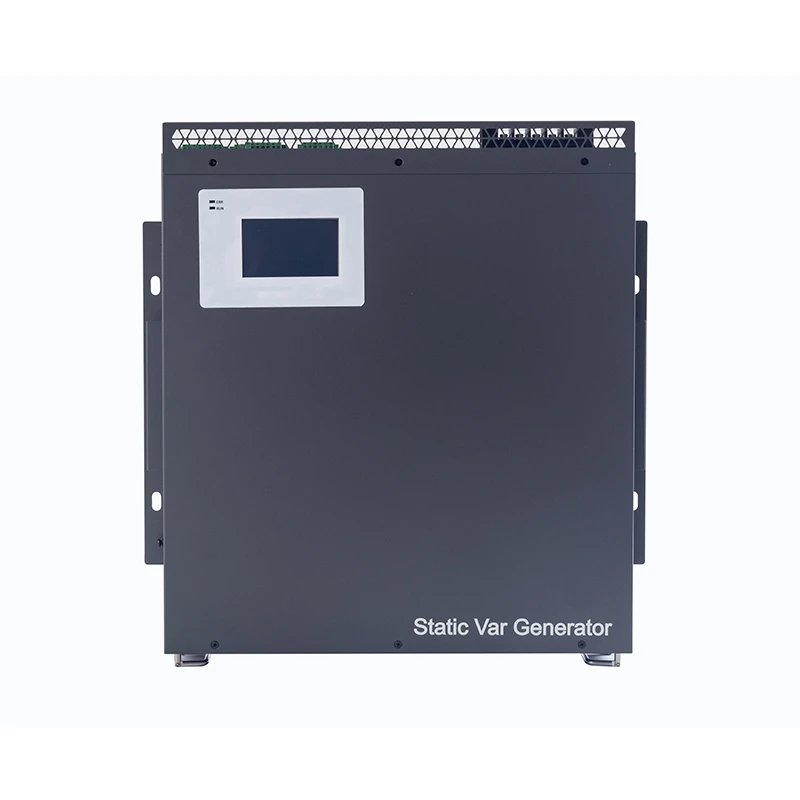 GEYA GY-SVG-SiC Silicon Carbide Static Var Generator