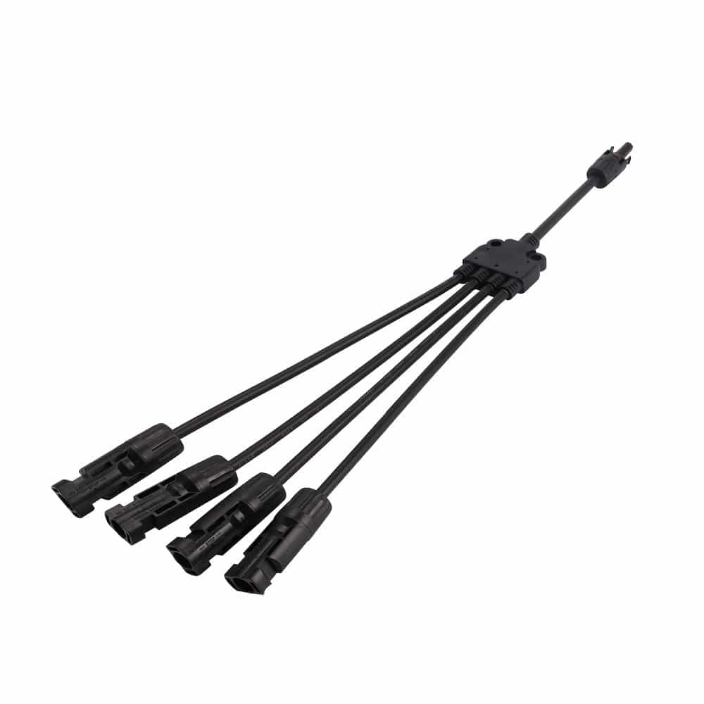 GEYA MC4Y5 Combiner Box Connector