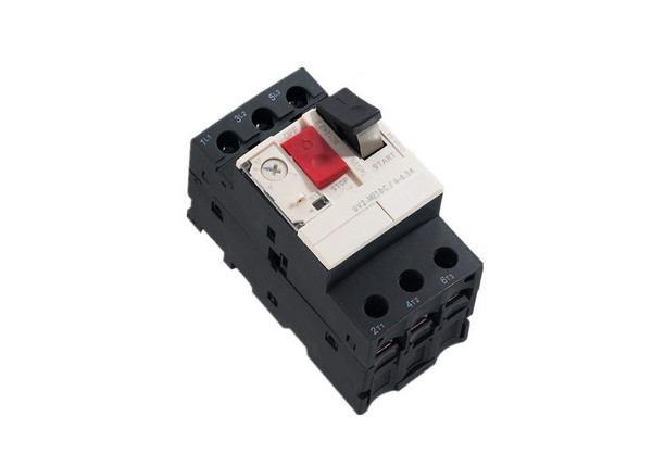 GEYA GV2-ME Motor Protection Circuit Breaker (MPCB)
