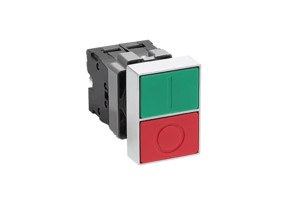 GEYA Double Headed Button Switch
