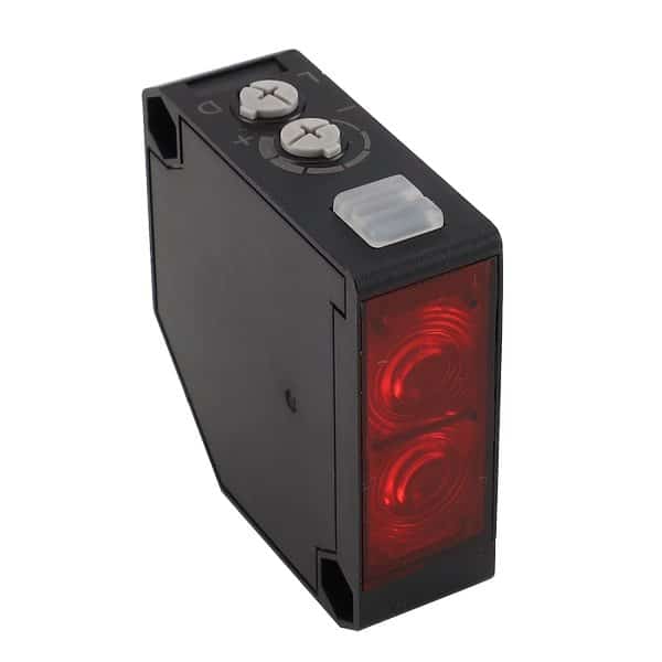 GEYA NPN NO Background Suppression Sensor E3Z-LS61 Photoelectric Sensor
