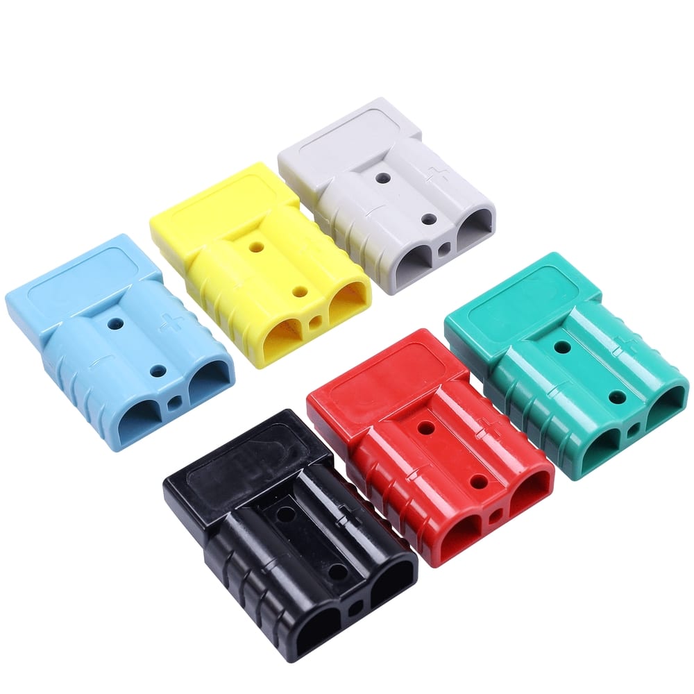 GEYA Two Pole Solar Connector