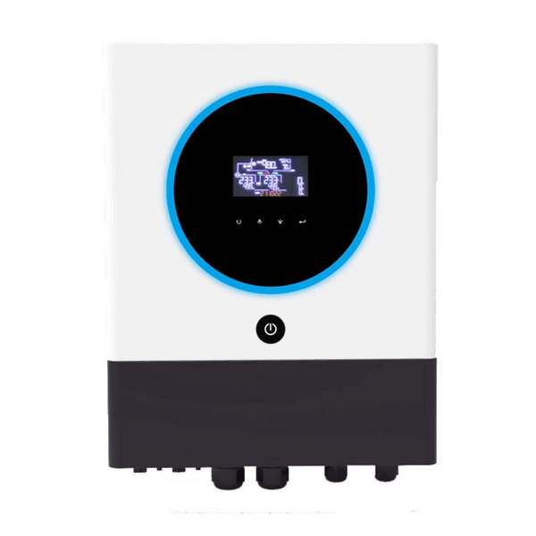 GEYA REVO VM IV Series Hybrid On&Off Grid Energy Storage Solar Inverter