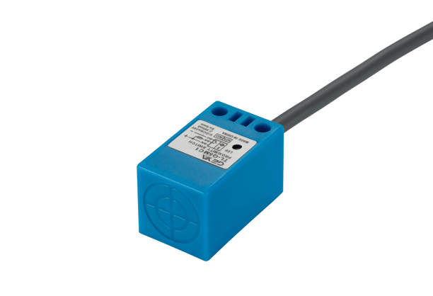 GEYA NPN NO Non-Screen Shield Sensor TL-Q5MC1 Proximity Sensor