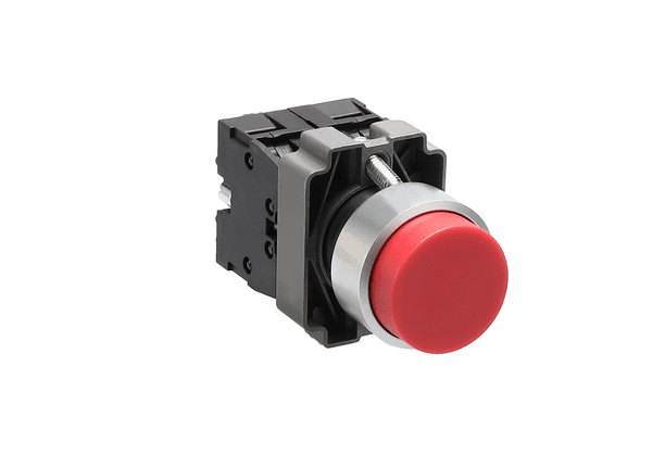 GEYA GXB2 Convex Head Button Switch