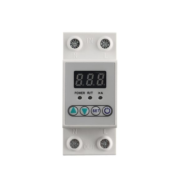 GEYA ANP-2P Current Protector