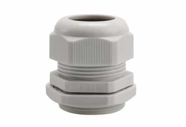 GEYA PG36 Nylon Waterproof Cable Glands