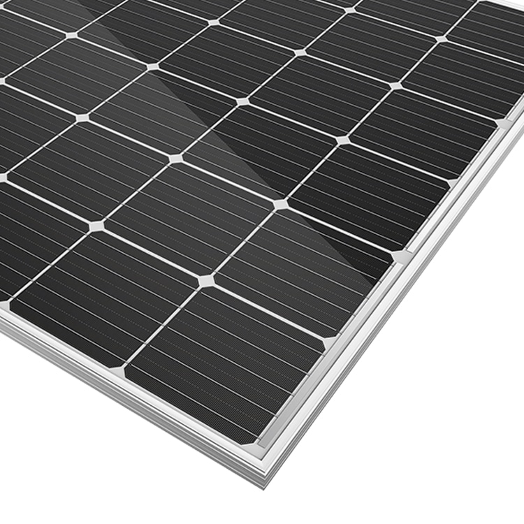 GEYA monocrystal solar panel