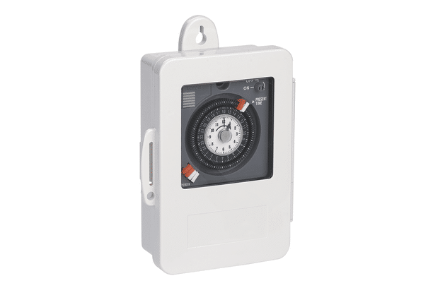GEYA Mechanical Timer Switch TB330