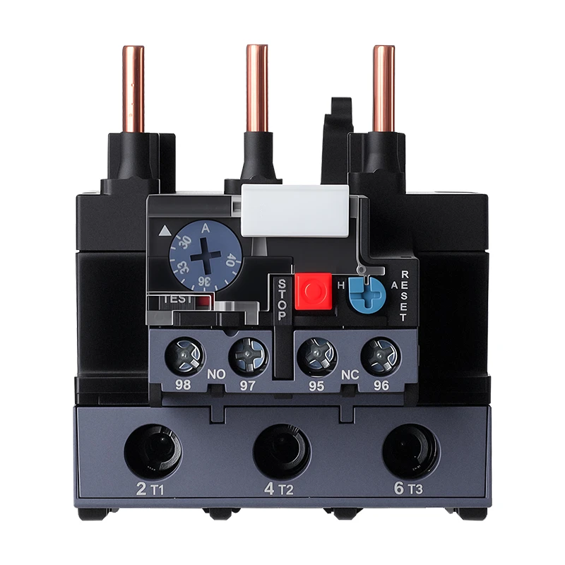 GEYA LR2-D33 Thermal Overload Relay