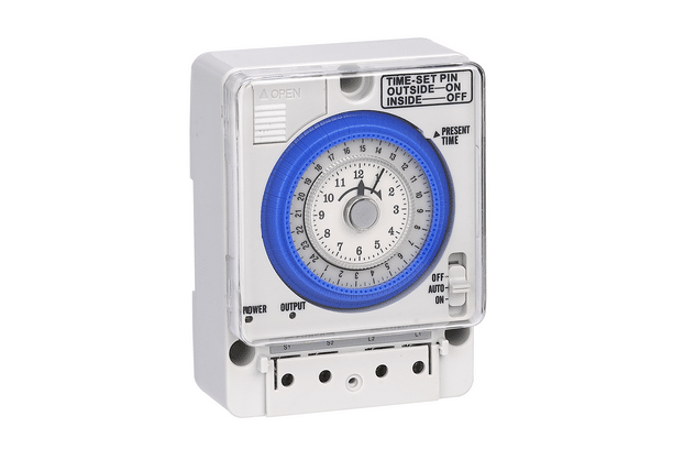 GEYA Mechanical Timer Switch TB388