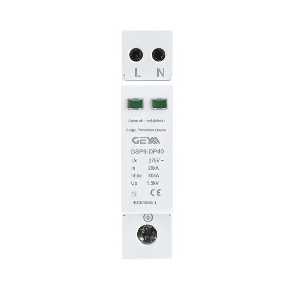 GEYA GSP9-DP40 Surge Protection Device