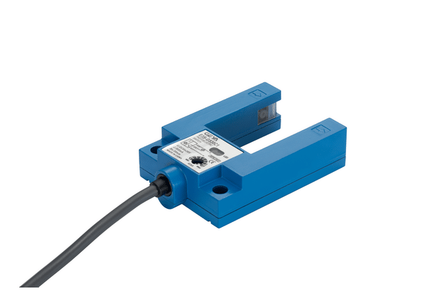 GEYA NPN/PNP NO Slot Type Sensor E3S-GS30C1 Photoelectric Sensor
