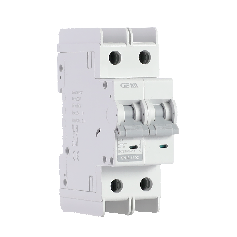 GEYA GYH8-63 DC Switch Disconnector