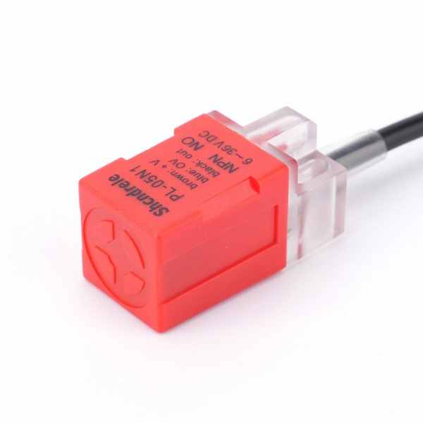 GEYA XPL 5mm Proximity Sensor