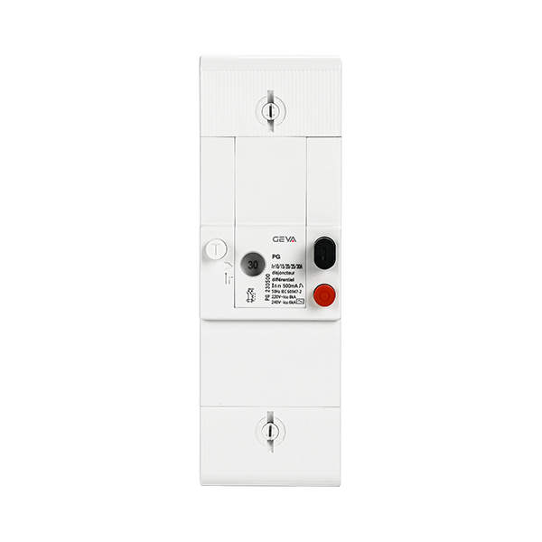 GEYA PG 2P DuoLine branch circuit breaker
