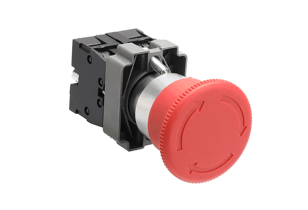 GEYA GXB2  Emergency Stop Button Switch