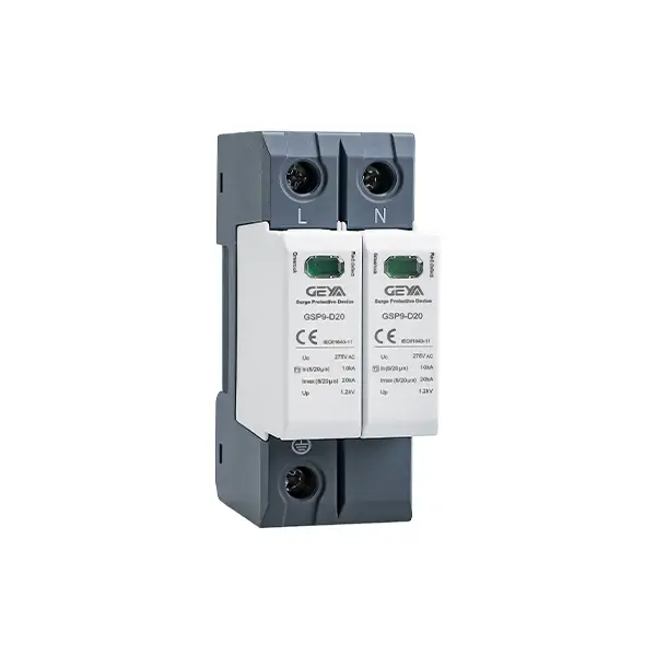 GEYA GSP9-D20 AC Surge Protective Device