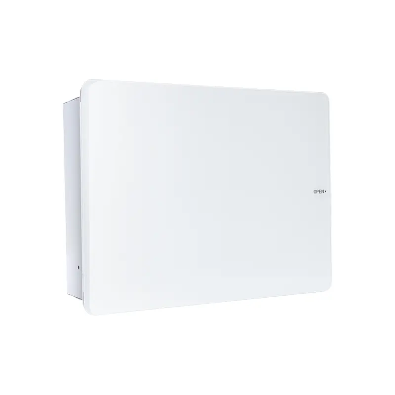 GEYA GBBL-X Series Distribution Box