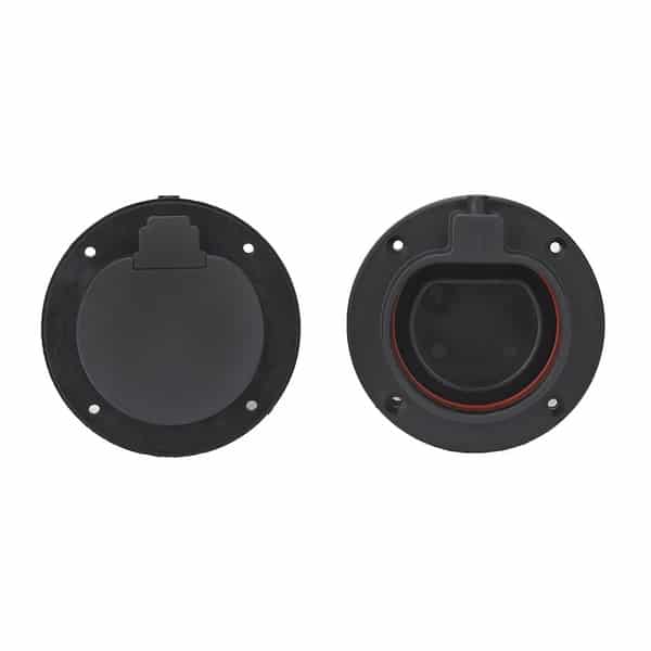GEYA IEC AC EV Charger Empty Socket