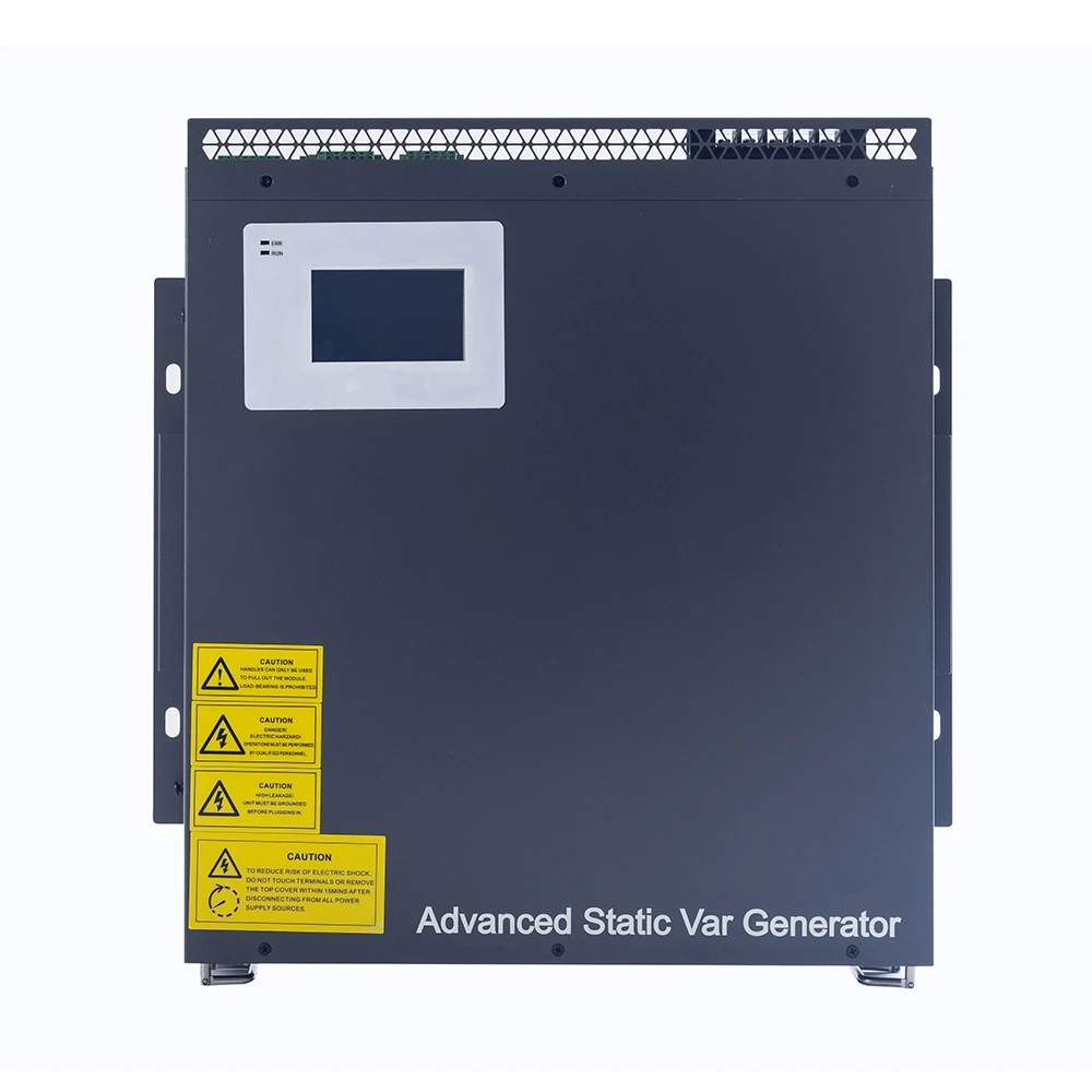 GEYA GY-ASVG Advanced Static Var Generator