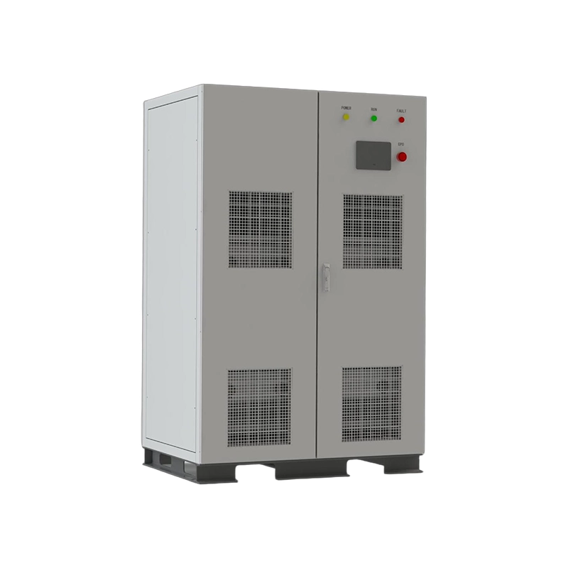 GEYA GY-ASVG-Cabinet Advanced Static Var Generator