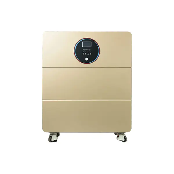 GEYA All In One Energy Storage System 3KW-12KW 220/230/240V AC
