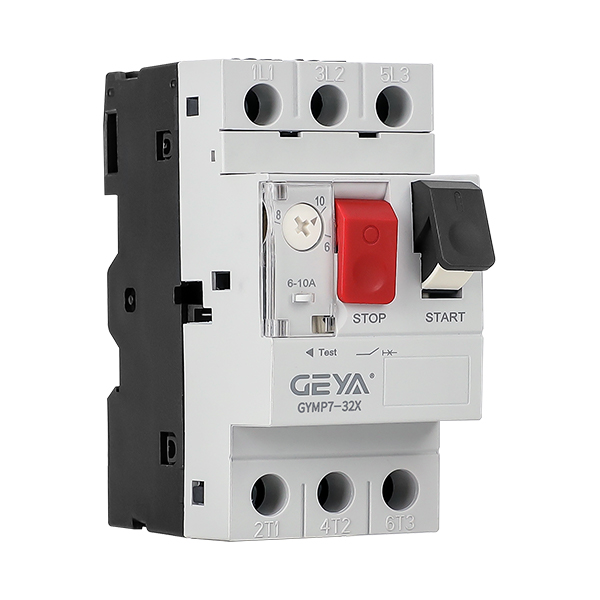 GEYA GYMP7-32X Three Phase Motor Protection Circuit Breaker