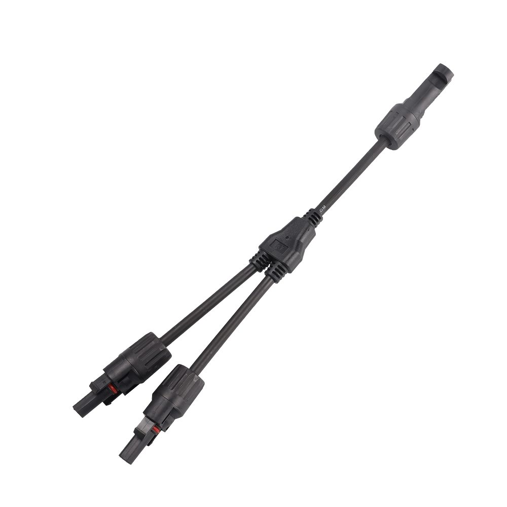 GEYA MC4Y3 Combiner Box Connector