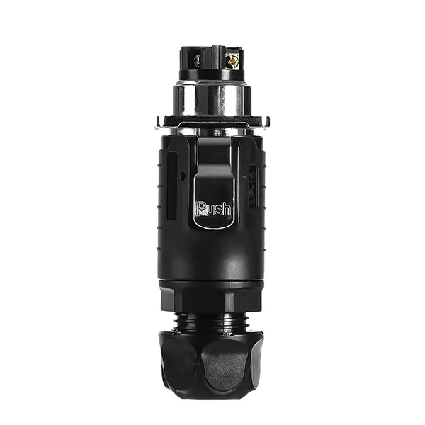 GEYA LP Multi-application Waterproof Connectors