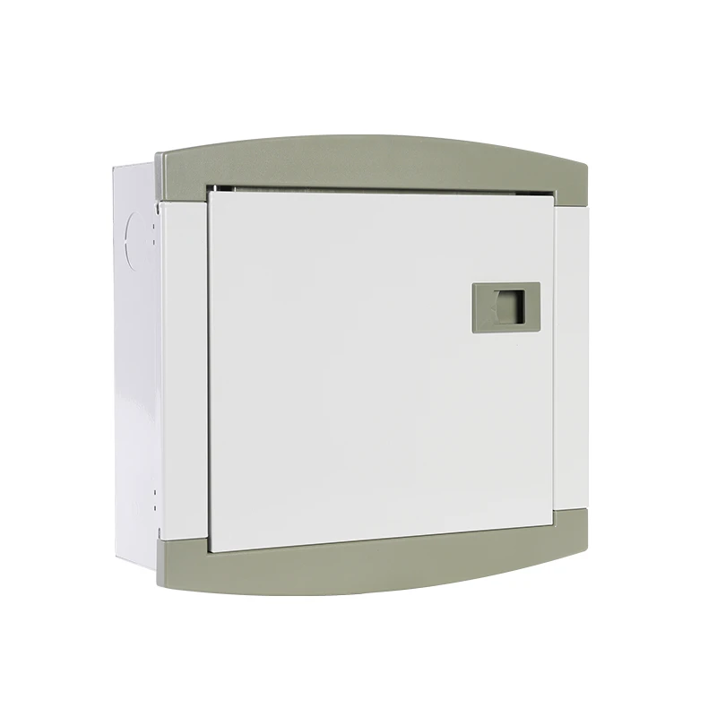 GEYA GBHL-A Alloy Distribution Box