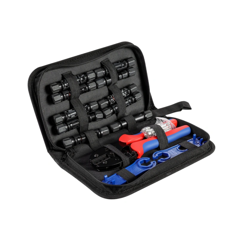 GEYA GEYA Solar Crimping Tool Toolkit