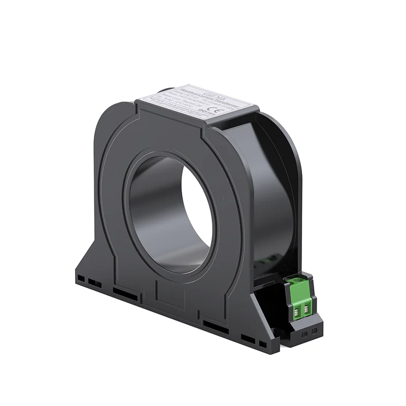 GEYA GCT Circular Residual Current Transformer