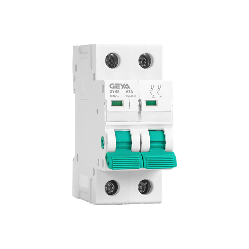GEYA GYH8 2P Switch Disconnector